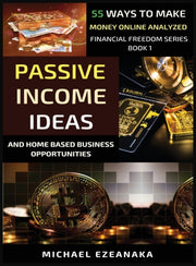 Passive Income Ideas And Home-based Busi