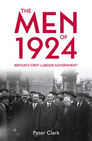 Men Of 1924