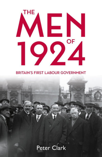 Men Of 1924