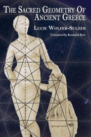 Sacred Geometry Of Ancient Greece