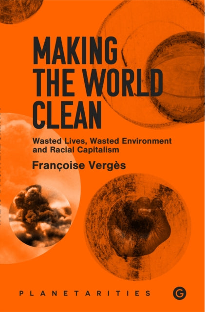 Making The World Clean