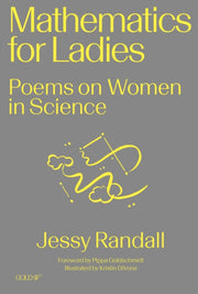 Mathematics For Ladies By Randall, Jessy
