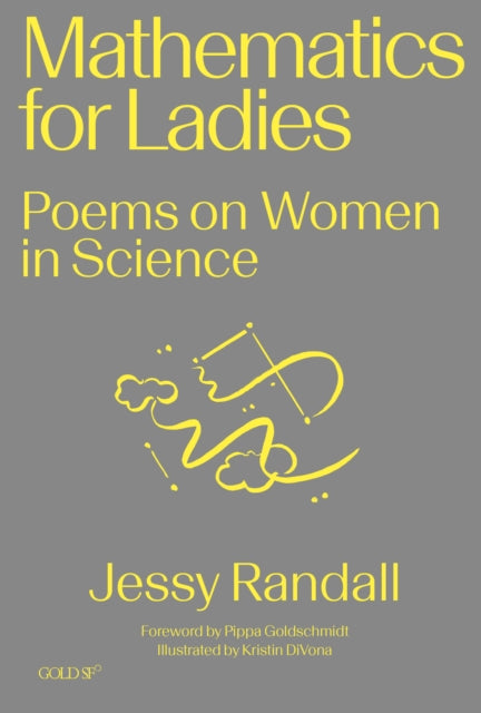 Mathematics For Ladies By Randall, Jessy
