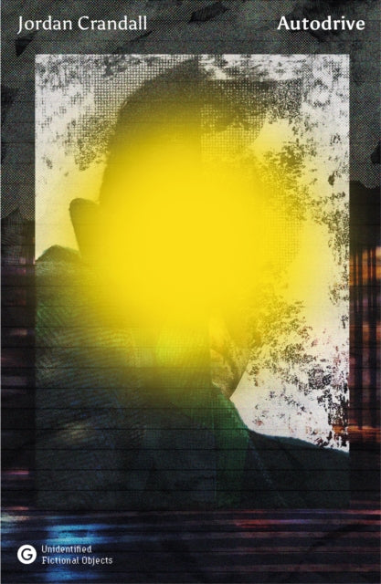 Autodrive By Crandall, Jordan
