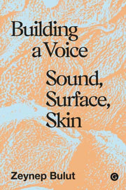 Building A Voice