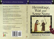 Hermitage Wat & Some Nuns
