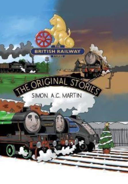 British Railways Stories 3 The Original