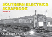 Southern Electrics Scrapbook Ii