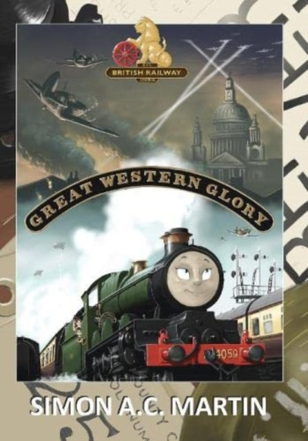 British Railways Stories 2 Great Western