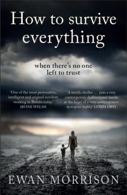 How To Survive Everything