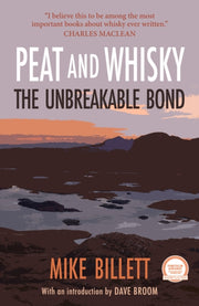 Peat & Whisky By Billett, Mike