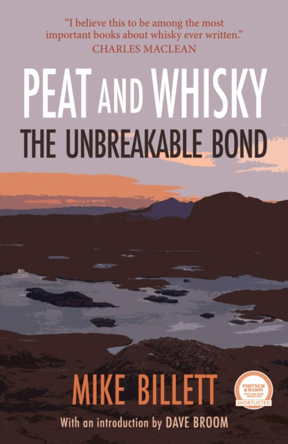 Peat & Whisky By Billett, Mike