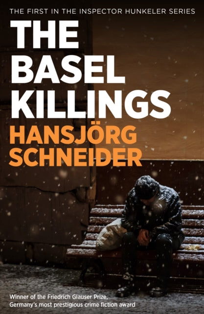 Basel Killings The