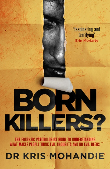Born Killers