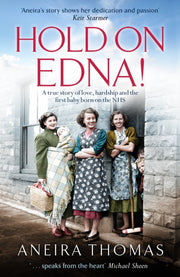 Hold On Edna