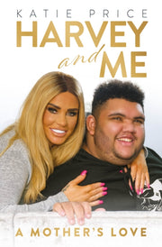 Katie Price Harvey & Me