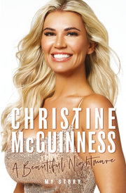 Christine Mcguinness A Beautiful Nightma