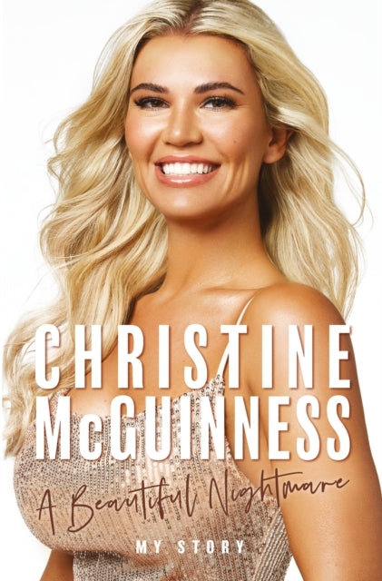 Christine Mcguinness A Beautiful Nightma