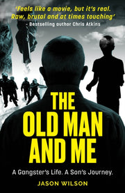 Old Man & Me