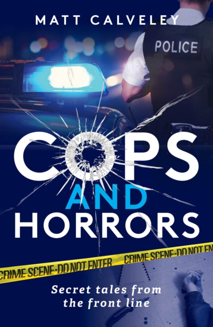 Cops & Horrors