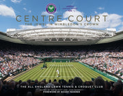 Centre Court - Fourth Ed. Revised & Upda
