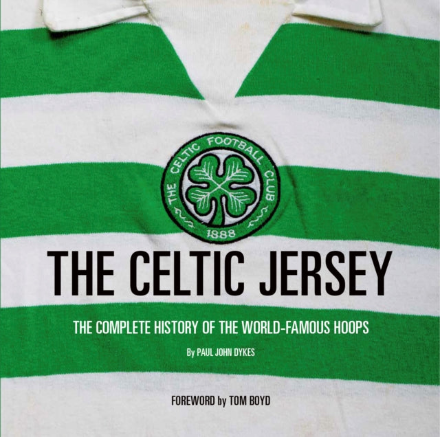 Celtic Jersey