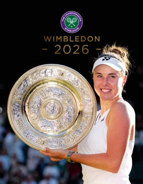 Wimbledon 2026 By Newman, Paul