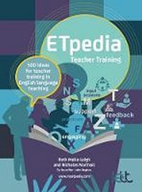 Etpedia Teacher Training