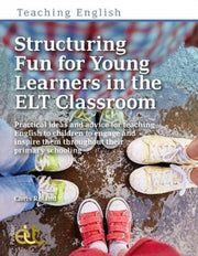 Structuring Fun For Young Learners In Th