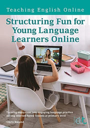 Structuring Fun For Young Language Learn