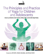 Principles & Practice Of Yoga For Child