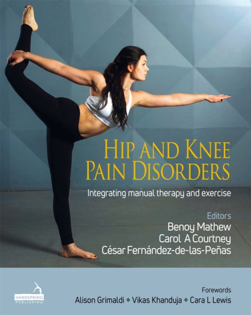 Hip And Knee Pain Disorders