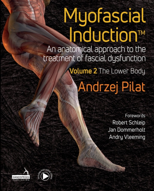 Myofascial Induction Vol 2