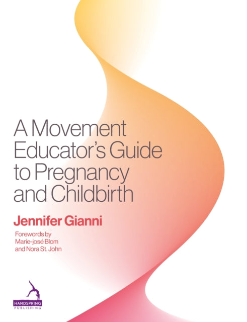 Movement Educators Guide To Pregnancy &