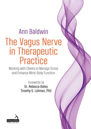 Vagus Nerve In Therapeutic Practice