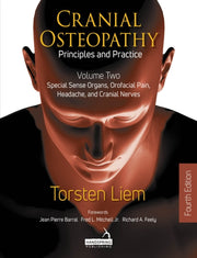 Cranial Osteopathy Volume 2