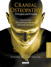 Cranial Osteopathy Volume 1
