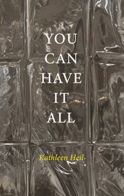 You Can Have It All