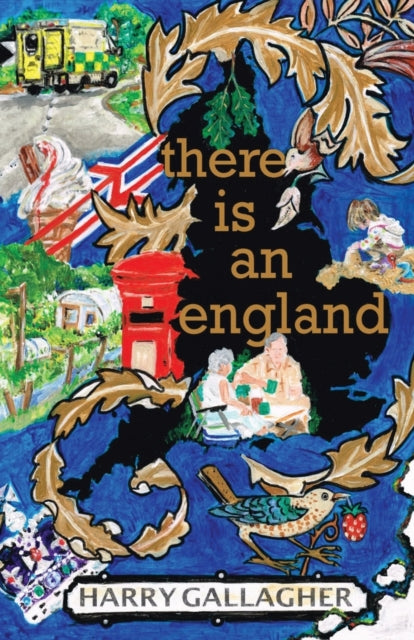 Thereisanengland