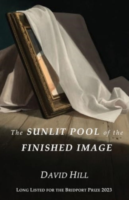 Sunlit Pool Of The Finished Image