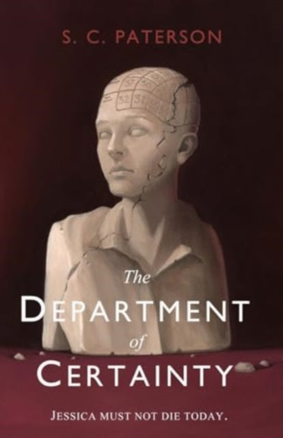 Department Of Certainty