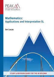 Mathematics Applications & Interpretatio