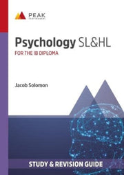 Psychology Slhl