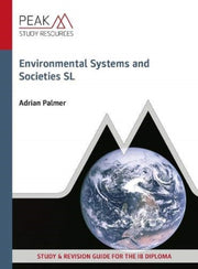 Environmental Systems & Societies Sl