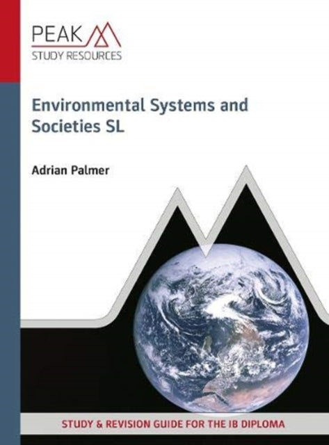 Environmental Systems & Societies Sl