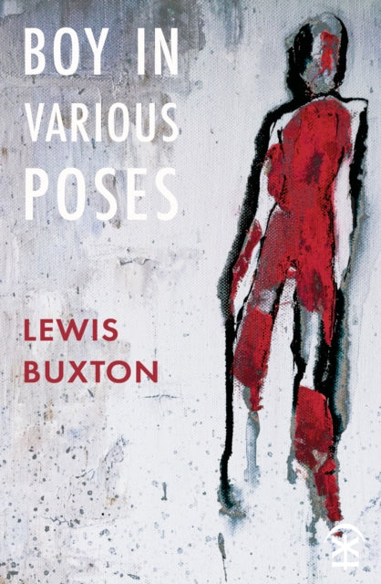 Boy In Various Poses