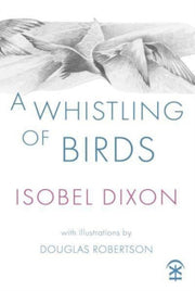 Whistling Of Birds