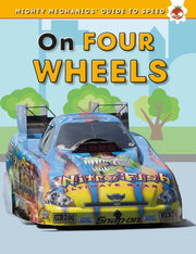 On Wheels