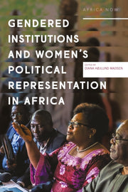 Gendered Institutions & Womens Political