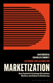 Against Marketization How Capitalist
